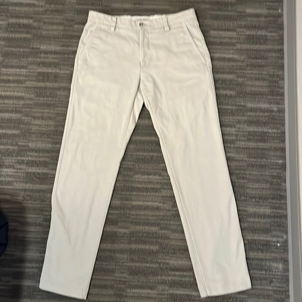 Dockers khaki beige pants 30x30